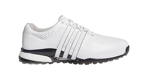 Adidas Tour360 25 Spikeless Golf Shoes