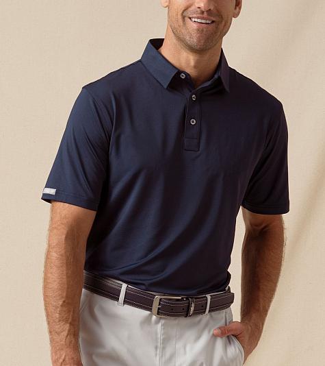 Straight Down Olympic Golf Shirts