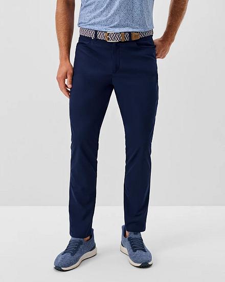 johnnie-O Cross Country Flex Performance Golf Pants