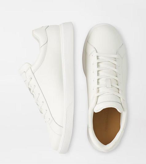 Peter Millar Drift Classic Sneakers