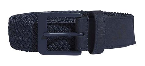 Adidas Braided Stretch Golf Belts