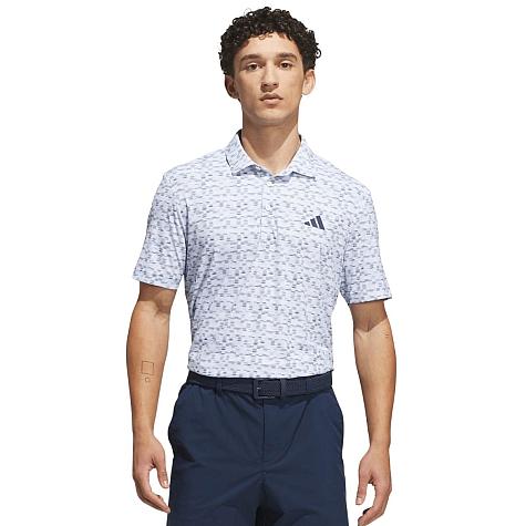 Adidas Ultimate365 Featherweight Golf Shirts