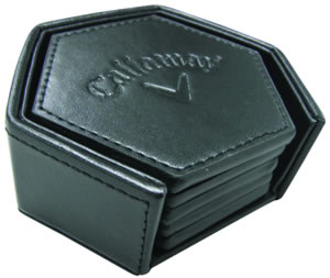 Callaway Coaster Gift Sets