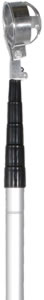 Izzo Steel Cup Golf Ball Retrievers - 3' to 18'