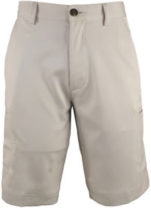 Adidas Tech Cargo Junior Golf Shorts - CLEARANCE