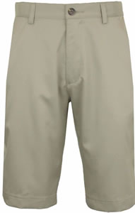 Adidas Tech Junior Golf Shorts