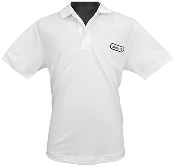 Adidas Fashion Performance Solid Junior Golf Shirts - CLOSEOUTS