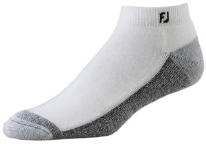 FootJoy ProDry Extreme Quarter Cut Junior Golf Socks Singles