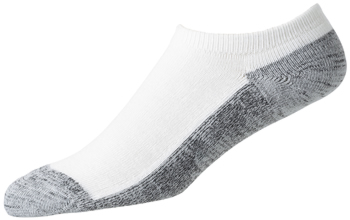FootJoy ProDry Low Cut Junior Golf Socks