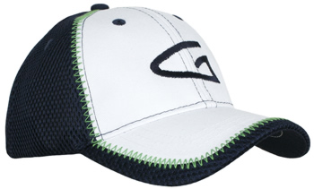 Garb Kids Ashton Junior Golf Hats - ON SALE!