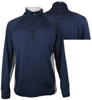 Garb Kids Austin Performance Junior Golf Pullovers - ON SALE!