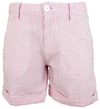 Garb Kids Girls Calista Junior Golf Shorts - CLEARANCE