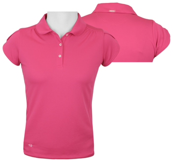 Garb Kids Girls Ellie Junior Golf Shirts - ON SALE!