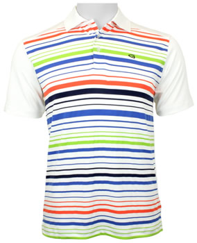 Garb Kids Elliot Junior Golf Shirts - ON SALE!