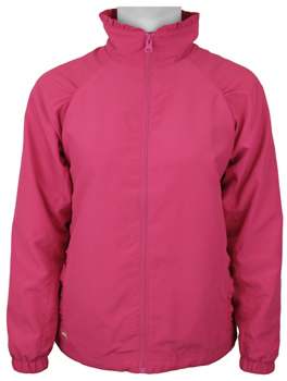 Garb Kids Girls Vera Junior Golf Rain Jackets - CLEARANCE