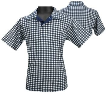 Garb Kids Bradley Junior Golf Shirts - FINAL CLEARANCE