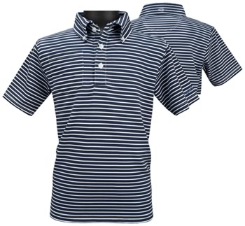 Garb Kids Everett Junior Golf Shirts- CLEARANCE