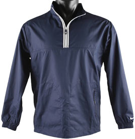 Nike Junior Half-Zip Golf Windshirts - SOLD OUT FOREVER