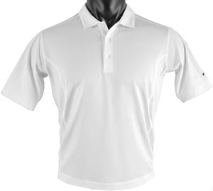 Nike Sphere Dry Junior Golf Shirts - SOLD OUT