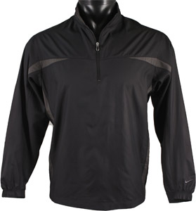 Nike Half-Zip Junior Golf Windshirts - ON SALE! - SOLD OUT