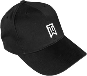 Nike Tiger Woods TW Adjustable Junior Golf Hats - CLOSEOUTS - SOLD OUT