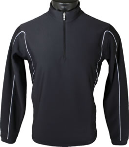 Nike Therma-FIT Half-Zip Junior Golf Pullovers - CLEARANCE