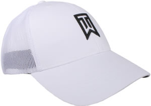 Nike Dri-FIT Kids Tiger Woods TW Adjustable Junior Golf Hats - SOLD OUT FOREVER