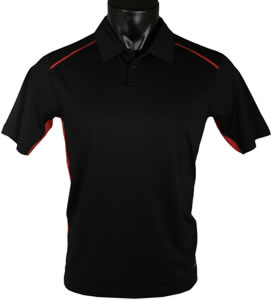 Nike Dri-FIT UV Blocked Junior Golf Shirts - CLEARANCE