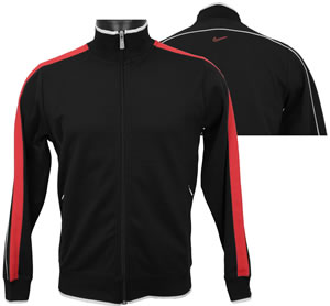 Nike Club Junior Golf Jackets - CLOSEOUTS CLEARANCE