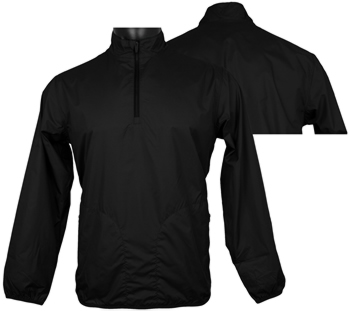 Nike Half-Zip Junior Golf Windshirts - CLOSEOUTS