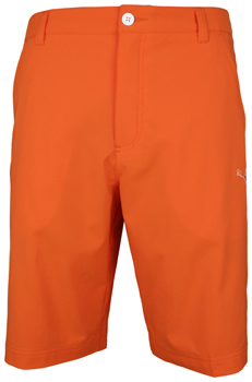 Puma Tech Bermuda Junior Golf Shorts - CLOSEOUTS