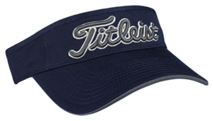 Titleist Junior Adjustable Golf Visors