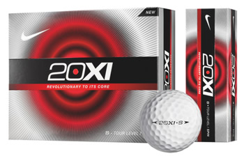 Nike 20XI-S Golf Balls - ON SALE!