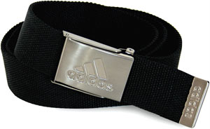 Adidas Webbing Belts - SOLD OUT FOREVER
