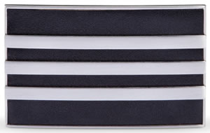 Adidas Campus Golf Belt Buckles
