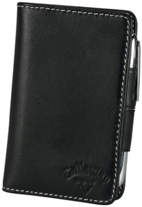 Callaway Pocket Padfolios