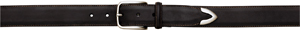 FootJoy Casual Belts - Titanium Buckle