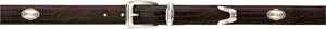 FootJoy Concho Lizard Belts
