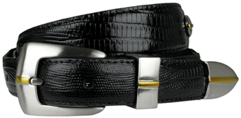 Greg Norman Tapered Concho Golf Belts - CLEARANCE