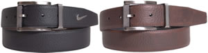 Nike Reversible Golf Belts - ON SALE!