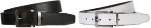 Nike Single Stitch Reversible Golf Belts - ON SALE!
