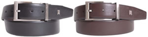 Nike Tiger Woods Collection Reversible Golf Belts - ON SALE!