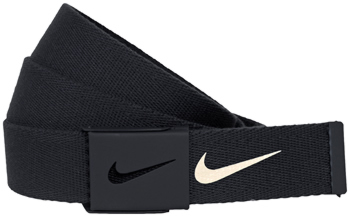Nike Signature Tech Essentials Webbing Golf Belts - ON SALE!
