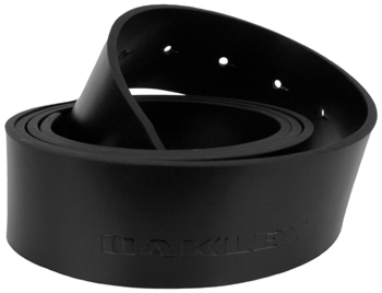 Oakley Leather Golf Belt Straps - ON SALE