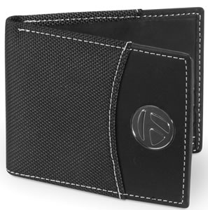 TaylorMade TM Bi-Fold Wallets
