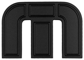 TravisMathew Icon Golf Belt Buckles - CLEARANCE