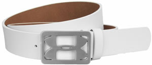 Under Armour S Logo Golf Belts