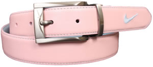Nike Women's Reversible Golf Belts - ON SALE!