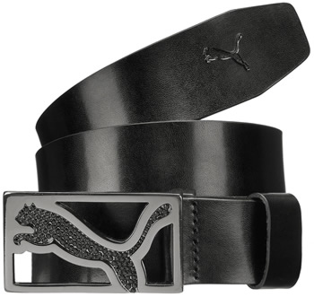 Puma Shimmer Women's Golf Belts - CLEARANCE