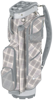 Nike Women's Brassie Cart II Golf Bags